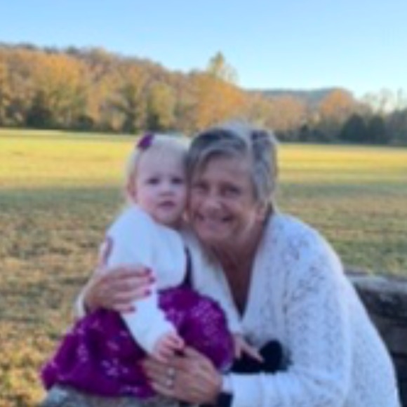 Meet your Posher, Mary - Picture 1 of 1